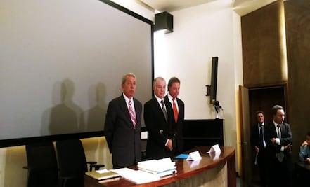 Esperan resolución por los derechos de propiedad del Guadalajara