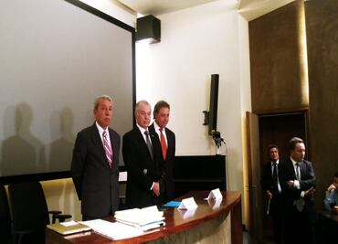 Esperan resolución por los derechos de propiedad del Guadalajara