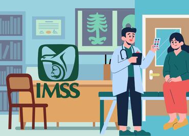 Seguro Social 2024: ¿Cuánto cobra el IMSS por afiliarte y pagarlo voluntariamente?