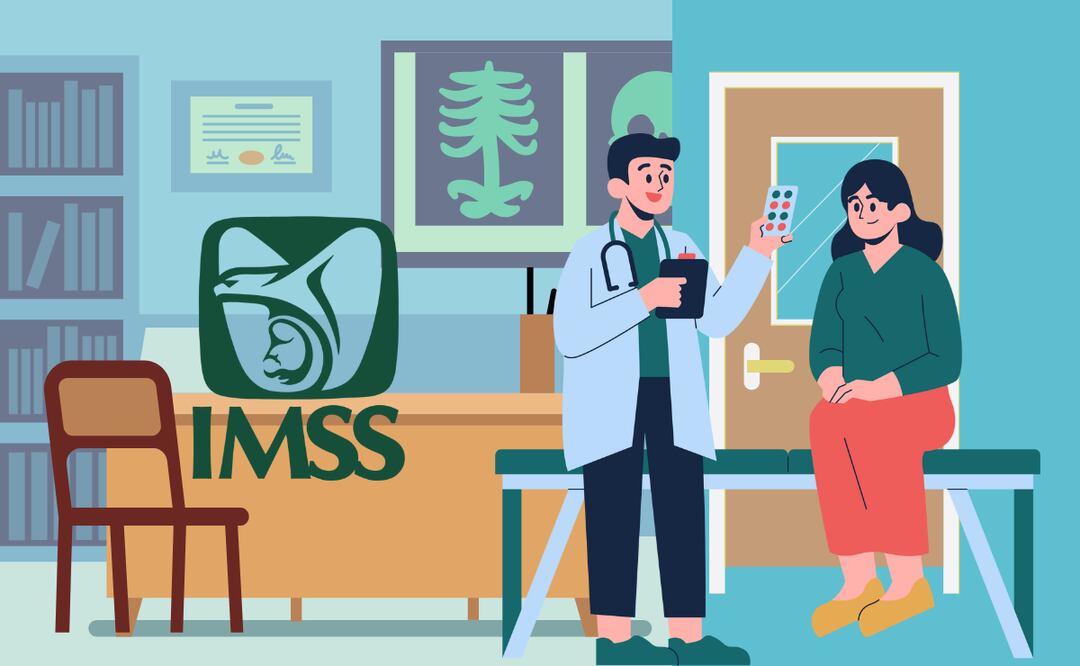 Opciones para trabajadores independientes en México. Foto: El Universal