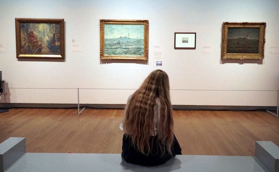 Foto: EFE/ Imane Rachidi