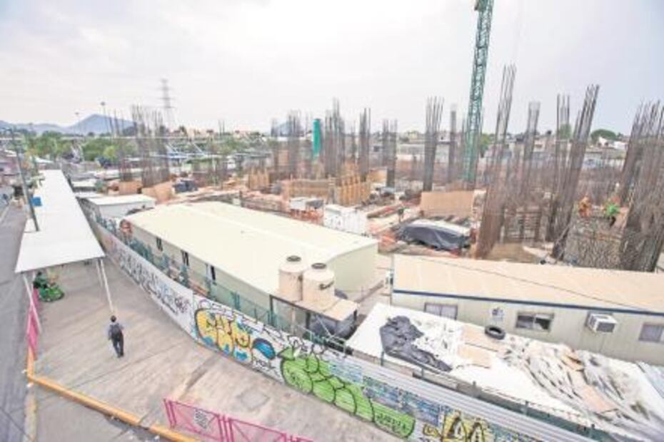 Avanza el nuevo rostro de los Cetrams en CDMX