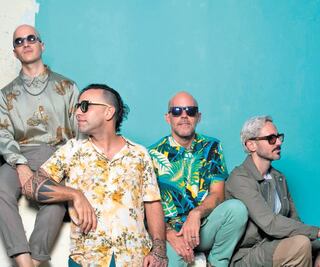 Cultura Profética se alista para cambio político en Puerto Rico