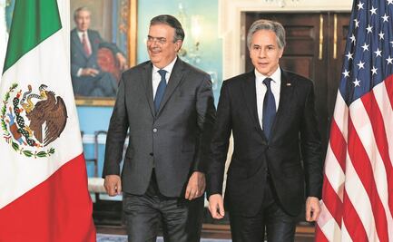 PAN solicita comparecencia de Ebrard Casaubon