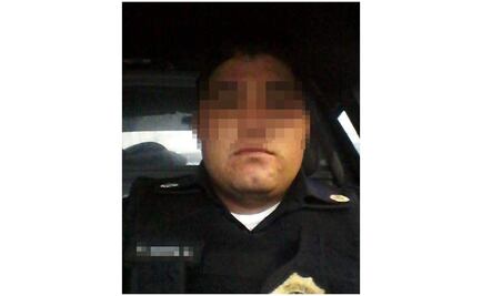 Vinculan a proceso a mando de SSP acusado de violación