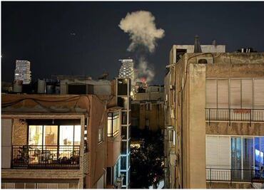 Seis muertos, tras tiroteo en Tel Aviv; fue un atentado terrorista, afirma la policía