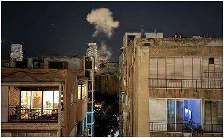 Seis muertos, tras tiroteo en Tel Aviv; fue un atentado terrorista, afirma la policía