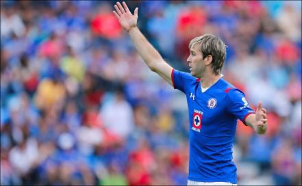 Los fichajes más "exóticos" de Cruz Azul