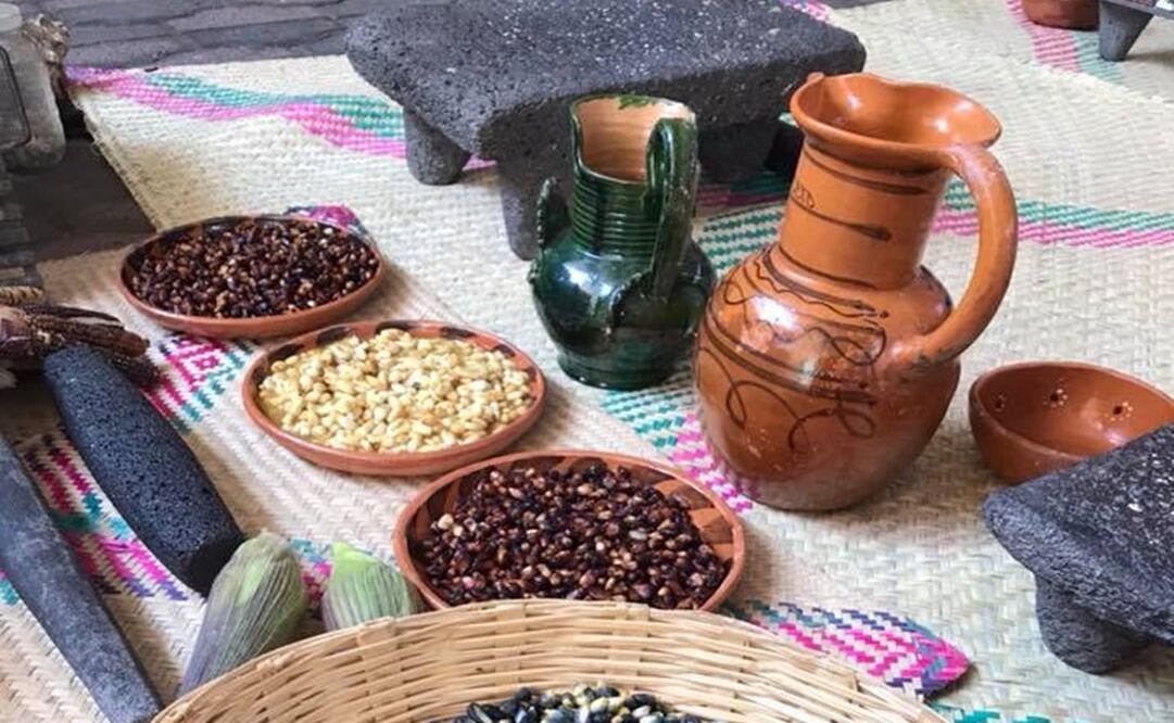 Fotos: Facebook @festivalvivamexicoenxochimilco