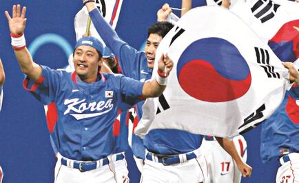 El beisbol trabaja para regresar a los Olímpicos