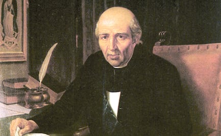 Documento "secreto" de Miguel Hidalgo a un Coronel, liberado en subasta