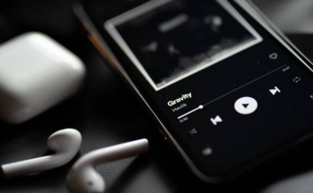 Cómo escuchar música gratis en Telegram sin usar datos