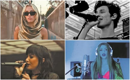 “BZRP Music Session #53” y otras canciones de la venganza