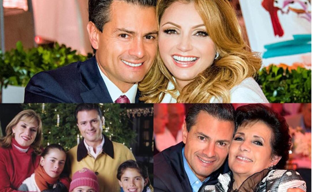 Peña expresa felicitación por día de las Madres