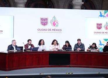 Recuperan más de 82 hectáreas invadidas en suelo de conservación de Tlalpan