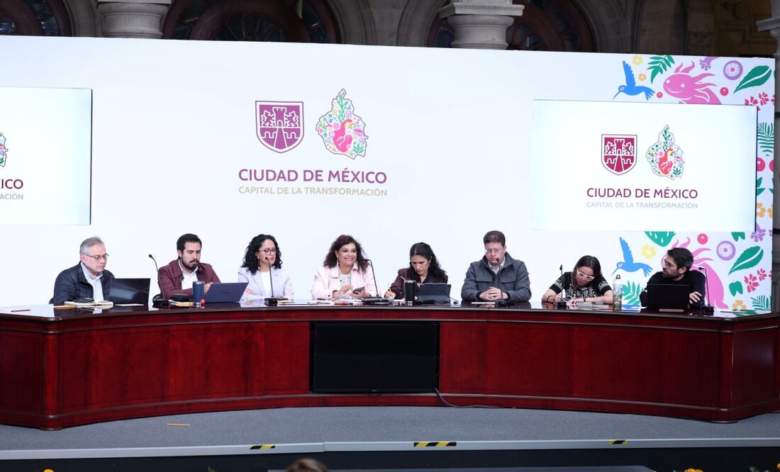 Recuperan más de 82 hectáreas invadidas en suelo de conservación de Tlalpan. Foto: Especial