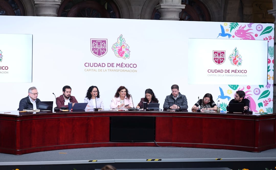 Recuperan más de 82 hectáreas invadidas en suelo de conservación de Tlalpan. Foto: Especial