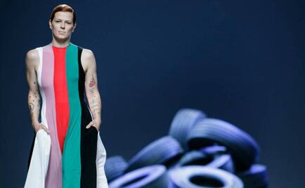 Bimba Bosé, la multifacética mujer