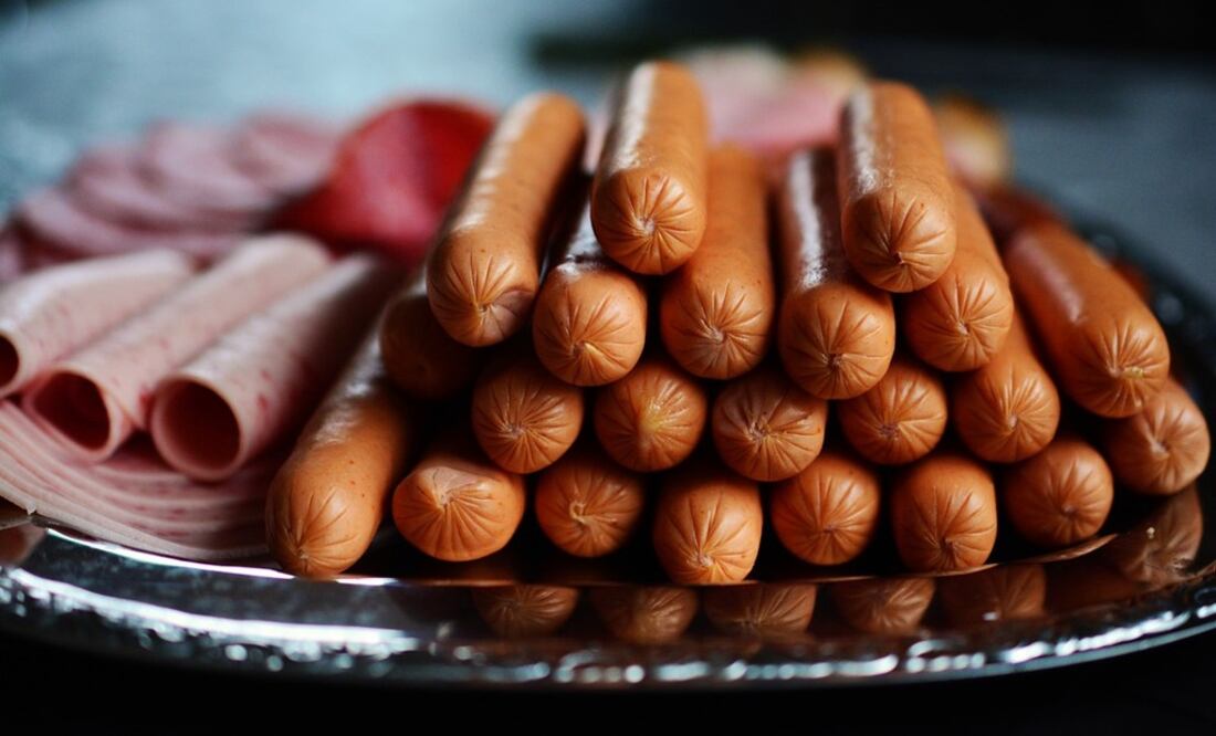 La investigación fue realizada por la Universidad de Oxford / Foto: Pixabay