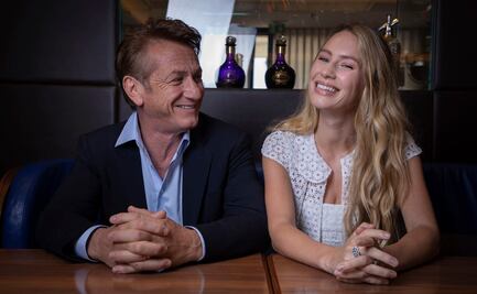 Sean Penn está cansado de hacer películas