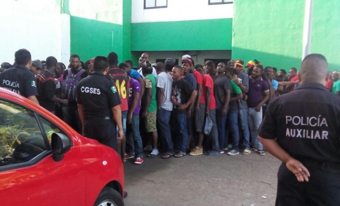 Photo: Fredy Martín / EL UNIVERSAL