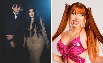 Dani Flow enfrenta a Yeri Mua y respalda a Bellakath como “la reina del reguetón mexicano"