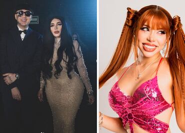 Dani Flow enfrenta a Yeri Mua y respalda a Bellakath como “la reina del reguetón mexicano"