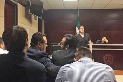 Acusan a Antonio Tarín de desvío de 120 mdp