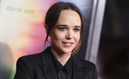 ¿Qué es el género no-binario, como se identifica Elliot Page?