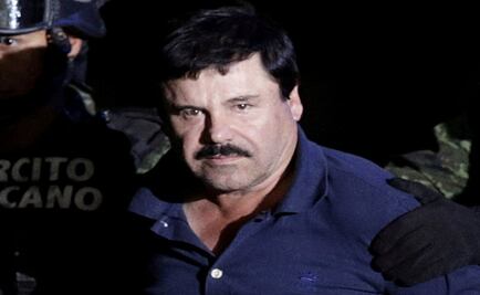 El Chapo was once as powerful as Mexico’s president