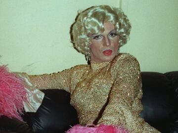 ¿Quiénes han sido las famosas Bugambilias en "Aventurera"?