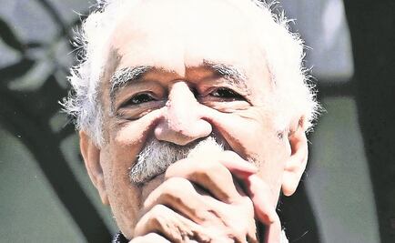 Prohíben obras de Gabo en Kuwait