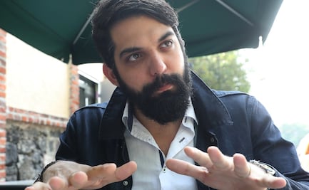 Attolini, el apóstol del culto a la personalidad