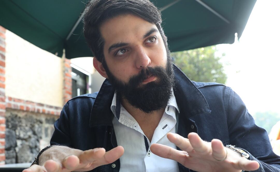 Fotos> ARCHIVO EL UNIVERSAL