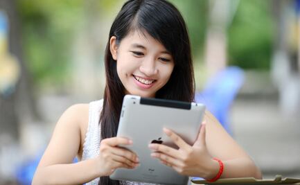 Estados Unidos regalará iPads para que los jóvenes se vacunen