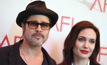 Jolie revela lo difícil que fue trabajar con Pitt