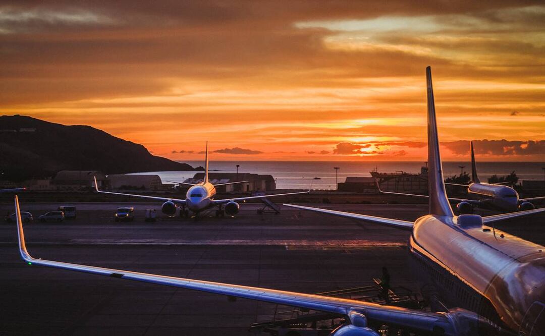 ¿Viajarás a EU este fin de semana? No olvides estas nuevas reglas