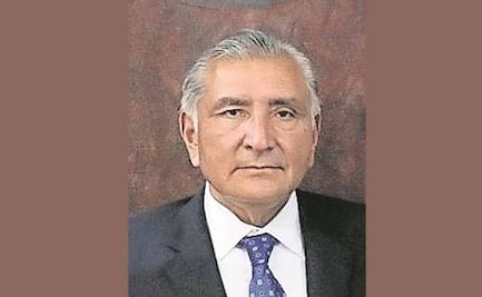 La visita de Adán Augusto al Congreso