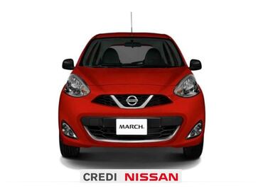 NR Finance líder en crédito automotriz