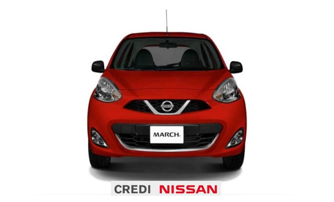 NR Finance líder en crédito automotriz