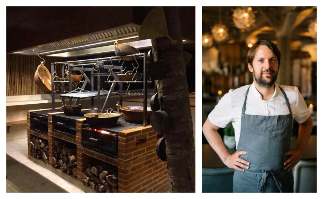 Foto: CORTESÍA / INSTAGRAM @RENEREDZEPINOMA