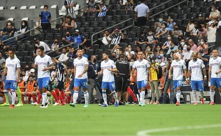 ¿Qué necesita Cruz Azul para avanzar a la final de Concachampions?