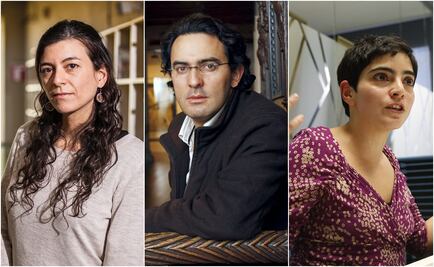 Escritores latinoamericanos, seleccionados al Man Booker 2019