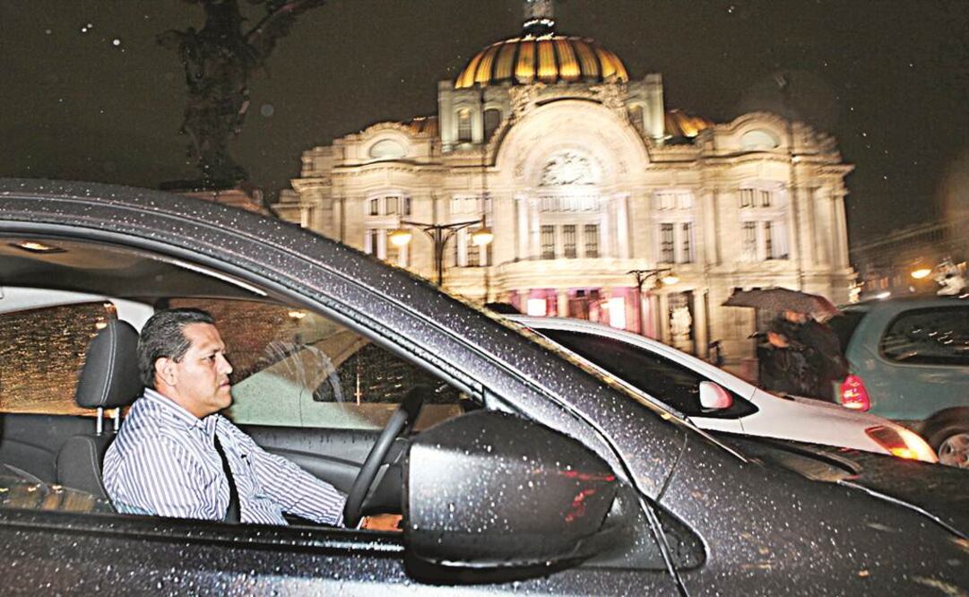 Cabify, la empresa de origen español, asegura tener cobertura total en la ciudad de México y que cuentan con cerca de 8 mil vehículos en servicio