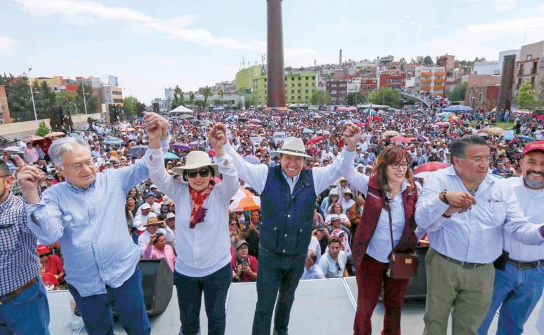 Foto: Archivo EL UNIVERSAL