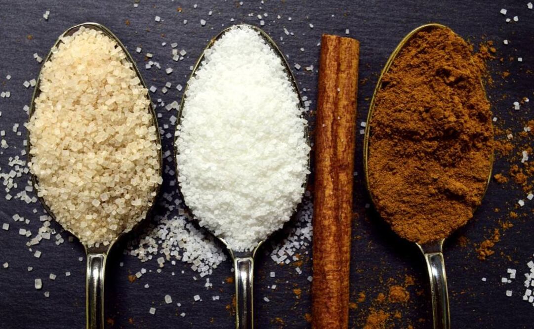 La mayoría de los azúcares usados en los alimentos ya están procesados, esto los hace dañinos para el organismo. (Fotos: Pixabay/Unsplash/Pexels)