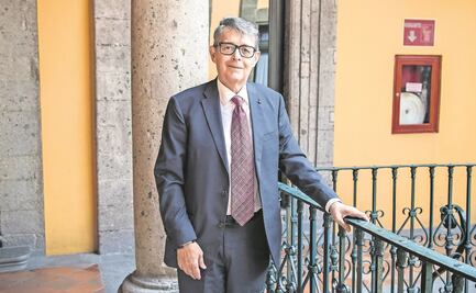 "La situación que viven los artistas es la misma que viven todos", Suárez del Real