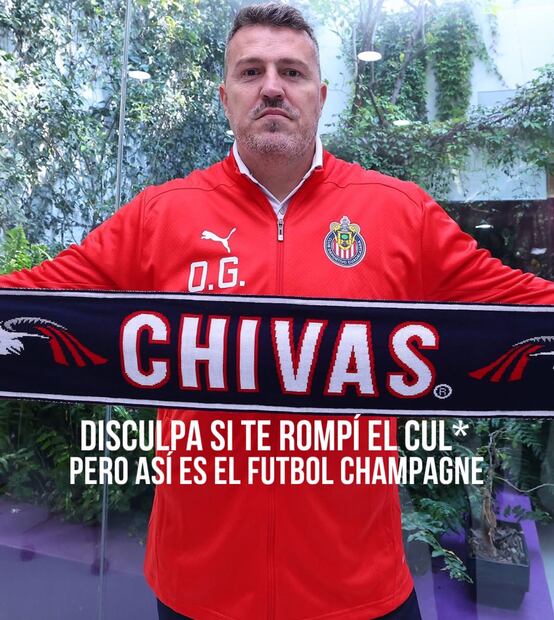 Los mejores MEMES del triunfo de Chivas ante Pachuca