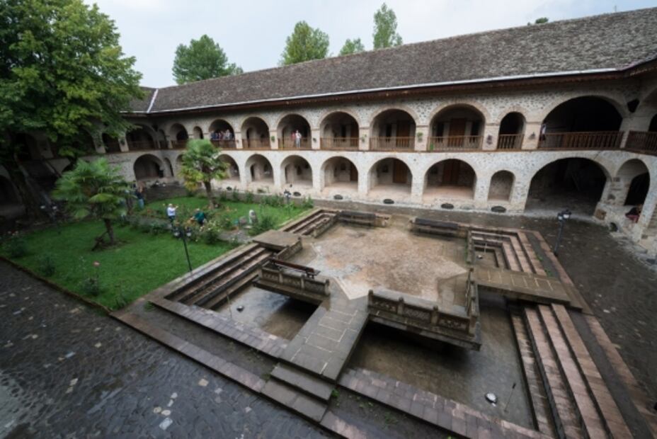 Estos son los nuevos sitios Patrimonio de la Humanidad por la UNESCO