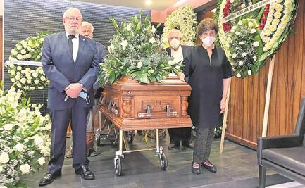 Una tarde para despedir al gran Tigre Lizalde